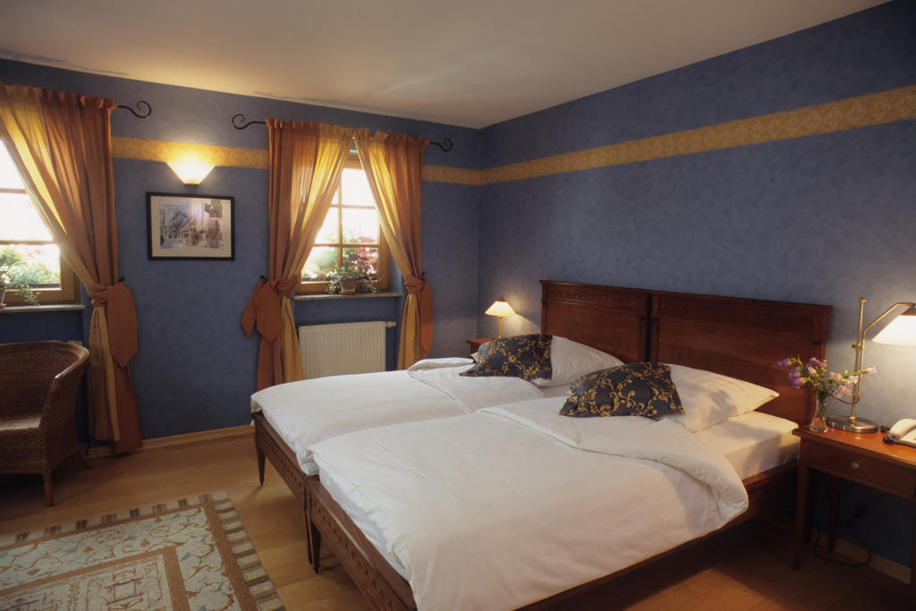 Landhotel Kallstadt Quarto foto