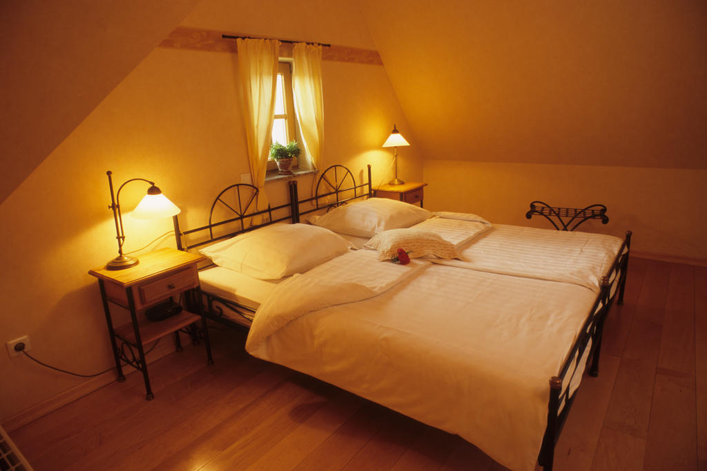 Landhotel Kallstadt Quarto foto