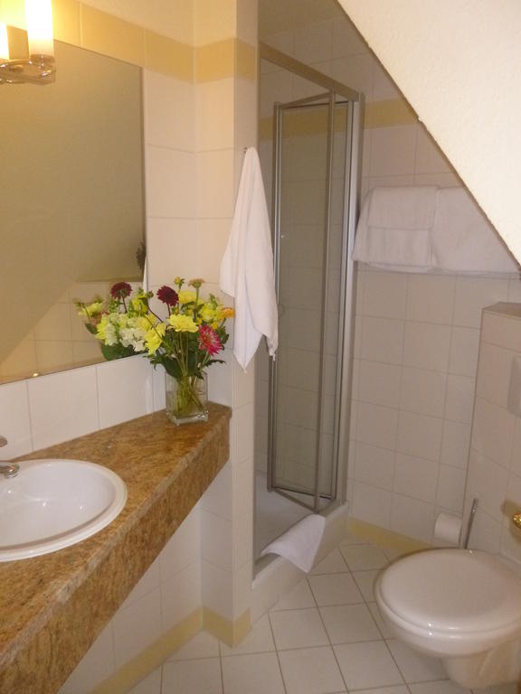 Landhotel Kallstadt Quarto foto